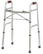 Deluxe Folding Walker with "V" Brace
