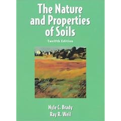 Nature and Properties of Soils