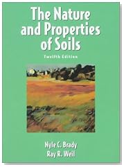 Nature and Properties of Soils