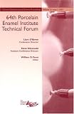 Ceramic Engineering and Science Proceedings - Option 1