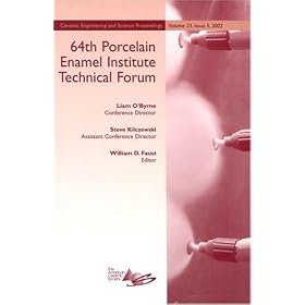 Ceramic Engineering and Science Proceedings - Option 1 by 