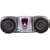 JVC KS-SB200 Boom Box for KT-SR2000 Sirius Satellite Radio Tuner
