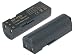 3.70V,750mah,Li-ion,Replacement Digital Camera Battery for KONICA MINOLTA Dimage X50, Dimage X60, DG-X50-K, DG-X50-R, DG-X50-S,SANYO Xacti VPC-A5,SAMSUNG L77,Compatible Part Numbers: NP-700, DB-L30,SLB-0637