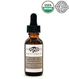 Mogador Certified Organic 100% Pure Argan Oil 1 fl. oz (30 mL)