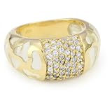 Cubic Zirconia by Kenneth Jay Lane Cubic Zirco