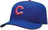 Chicago Cubs Royal Blue Home Authentic On-Field Fitted Hat