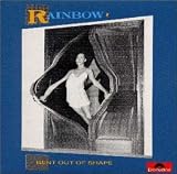 Bent Out of Shape (US Import) - Rainbow