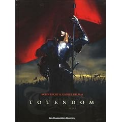 Totendom, acte 1