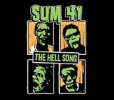 Hell Song [CD 1] [CD 1]