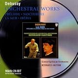 Music : Debussy: Orchestral Works