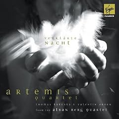 Verkl�rte Nacht/Sonate Op.1/+