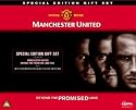 Manchester United - Beyond the Promised Land [Gift set] [VHS] [2000]