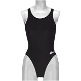 Dolfin Chloroban Conservative Lap Suit Womens