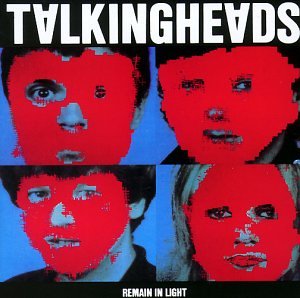 Childrens Toyshop  Musik : Remain in Light
