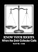 Know Your Rights: When the Debt Collector Calls, The Fair Debt Collection Practices Act