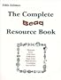 The Complete Bead Resource Book, 5th Edition