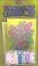 Sand Art Color Kit ~ FLOWERS