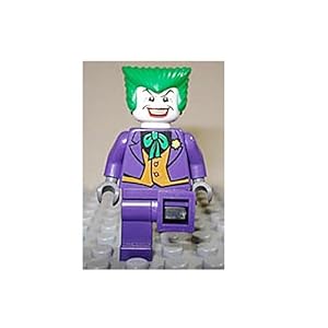 Lego Batman Amazon on Lego Batman Mini Figure Joker Magnets In Legs Amazon Co Uk Toys