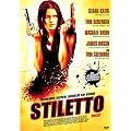 Stiletto - Uncut