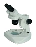 41HRHykUzxL. SL160  Ample Scientific SM 13LL Standard WF10X/19 mm Eyepiece, 1X And 3X Objectives Dual Magnification Binocular Stereo Microscope