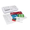 Stencil & Paint Set - Zoo Box