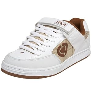 Buy C1RCA Mens CX 205 Skateboard Shoe by C1RCA
