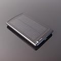 Caricabatteria ad Energia Solare All Black 3000 mAh - Galaxy 3 Iphone 5