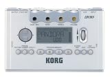 KORG PX5D Pandora Personal Multi-Effect Processor with USB