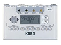 KORG PX5D Pandora Personal Multi-Effect Processor with USB