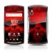 【Decalgirl】【お取り寄せ】Docomo Xperia Play用スキンシール【War】普通のXperia ケースじゃ物足りない方に!!