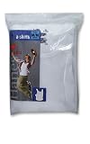 Boys Hanes 3 Pack Cotton Classics A-Shirt Tank White
