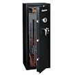 14 Gun Safe with Electronic Lock and Key By Sentry Safe