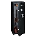 14 Gun Safe with Electronic Lock and Key By Sentry Safe