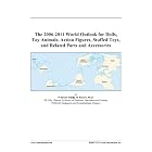 Click here to buy The 2006-2011 World Outlook for Dolls, Toy Animals, Action Figures, Stuffed Toys, and Related Parts and Accessories.