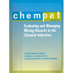 Chempat: Evaluating and Managing Mixing Hazards in the Chemical Industries