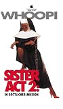 Sister Act - Double Fun Pack [VHS]