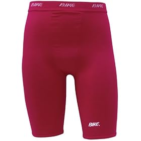 Bike Compression Short Mens