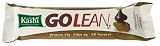 Kashi GOLEAN Bar, Chocolate Almond Toffee, 2.75-Ounce Bars (Pack of 12)
