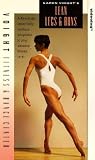 VHS : Karen Voight's Lean Legs And Buns