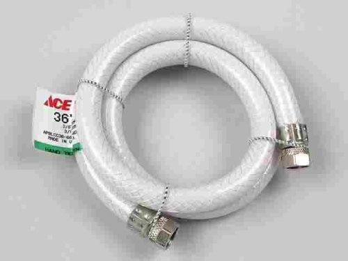 Faucet Supply Line (PBLCC3666CPHEX)