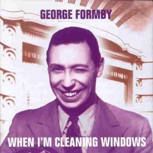 George Formby - When I