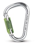 SALEWA HMS TWIST LOCK FREE, uni, NATUR