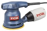 Factory-Reconditioned Ryobi ZRRS241 5-Inch Random Orbit Sander
