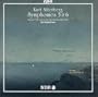 Kurt Atterberg: Symphonies Nos. 3 & 6
