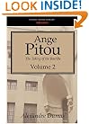 Ange Pitou, Volume 2: The Taking of the Bastille