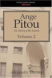 Ange Pitou, Volume 2: The Taking of the Bastille