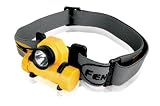 Fenix HL21 LED Headlamp - 97 Lumens - uses 1 AA Battery - Black