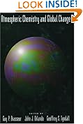 Atmospheric Chemistry and Global Change