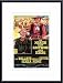 Paint Your Wagon, Art Poster with Metal Frame, poster size: 11