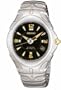 Seiko Men's Kinetic Auto Relay watch #SMA035